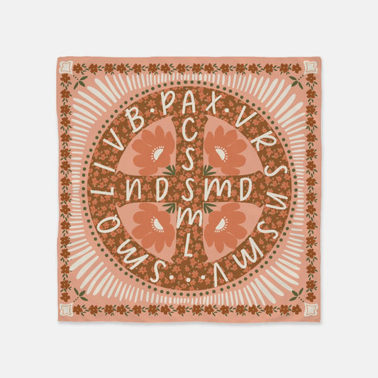 Benedict Bandana Scarf