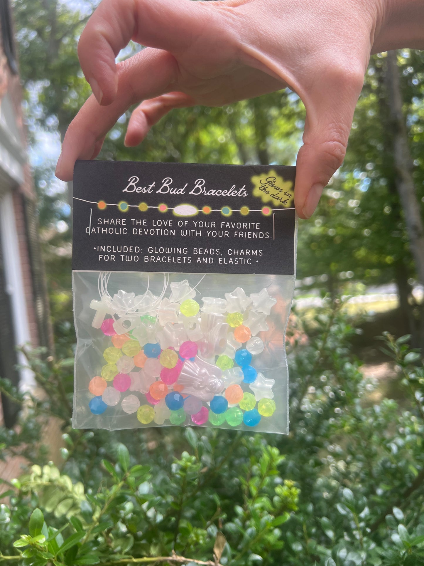 Best Bud Bracelet Kits