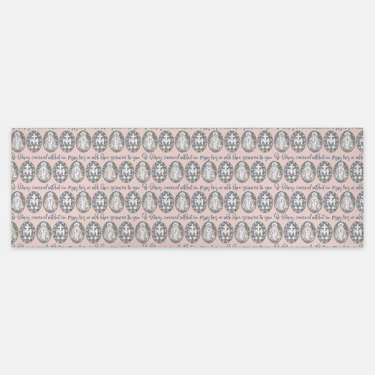 Miraculous Medal Scarf