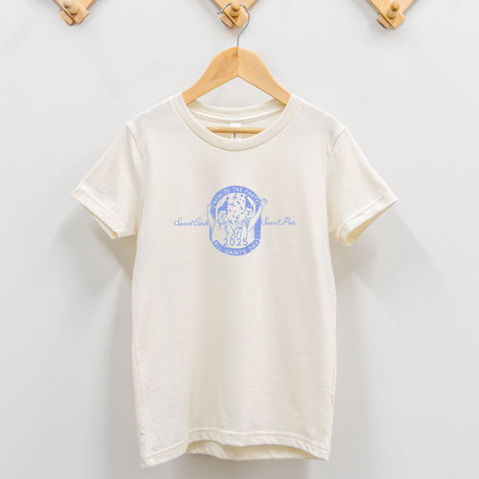 New to the party Toddler Tee