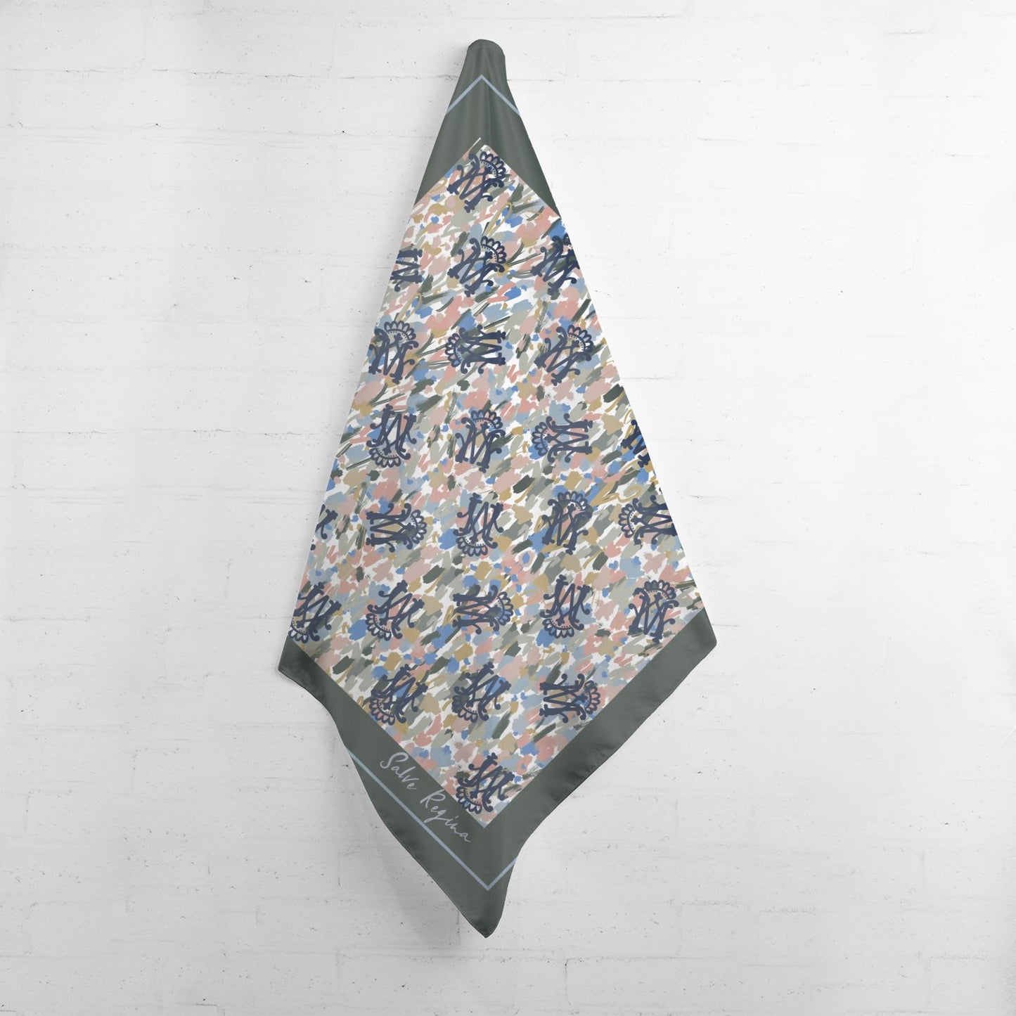 Salve Regina Bandana Scarf