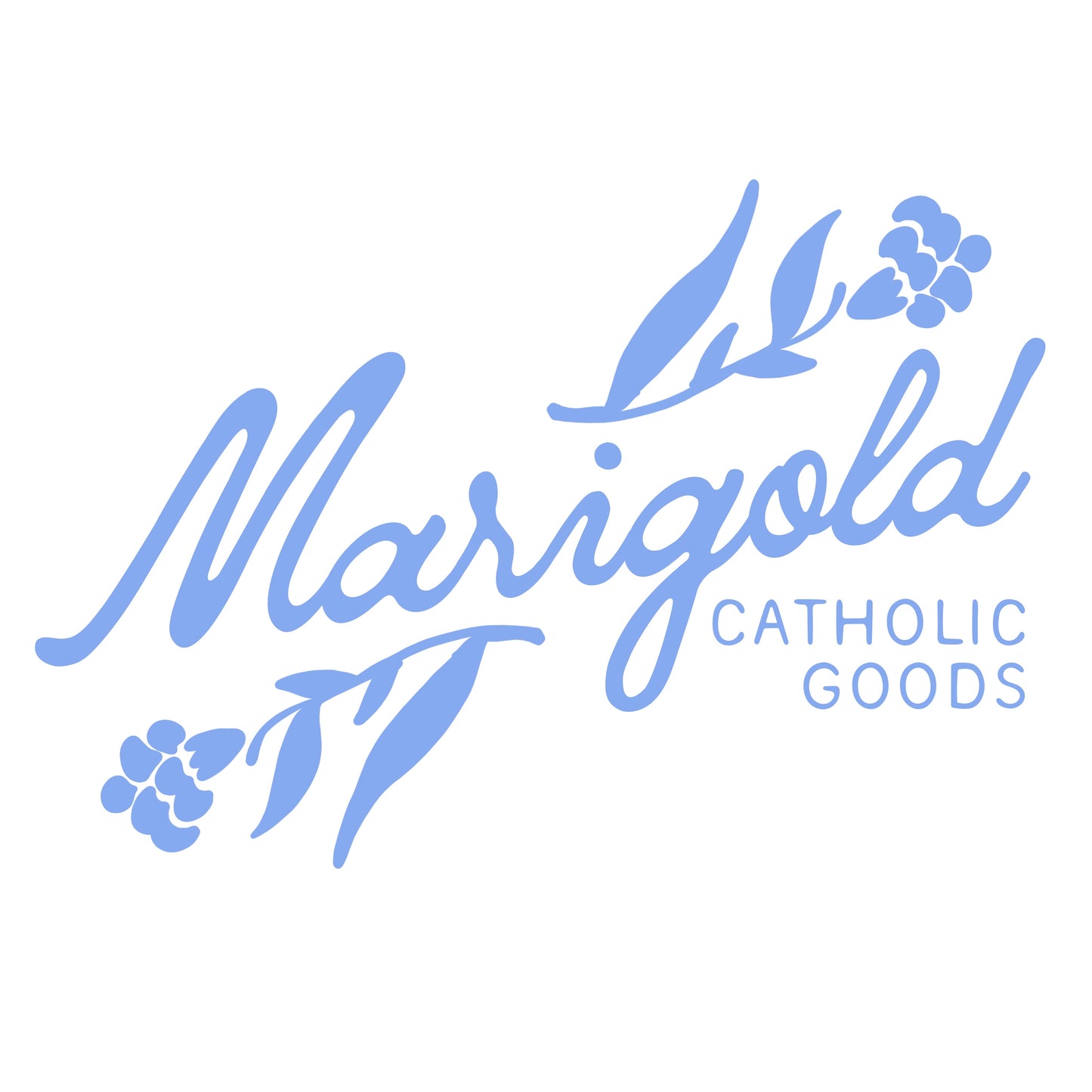 MarigoldCatholic.com Gift Card