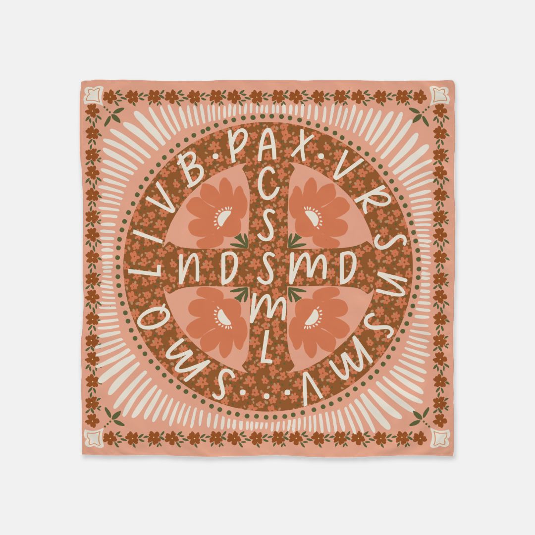 Benedict Bandana Scarf