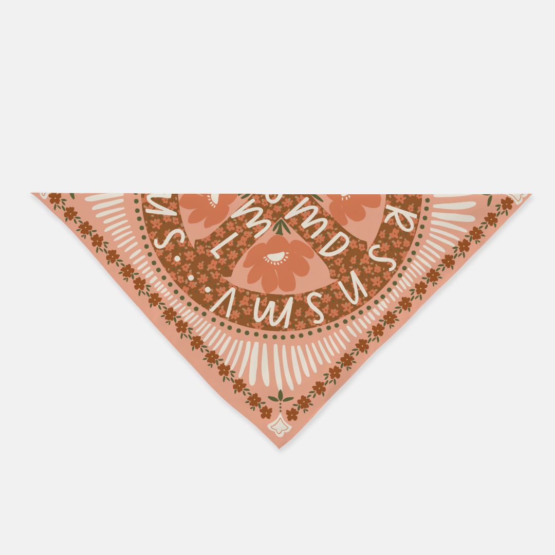 Benedict Bandana Scarf