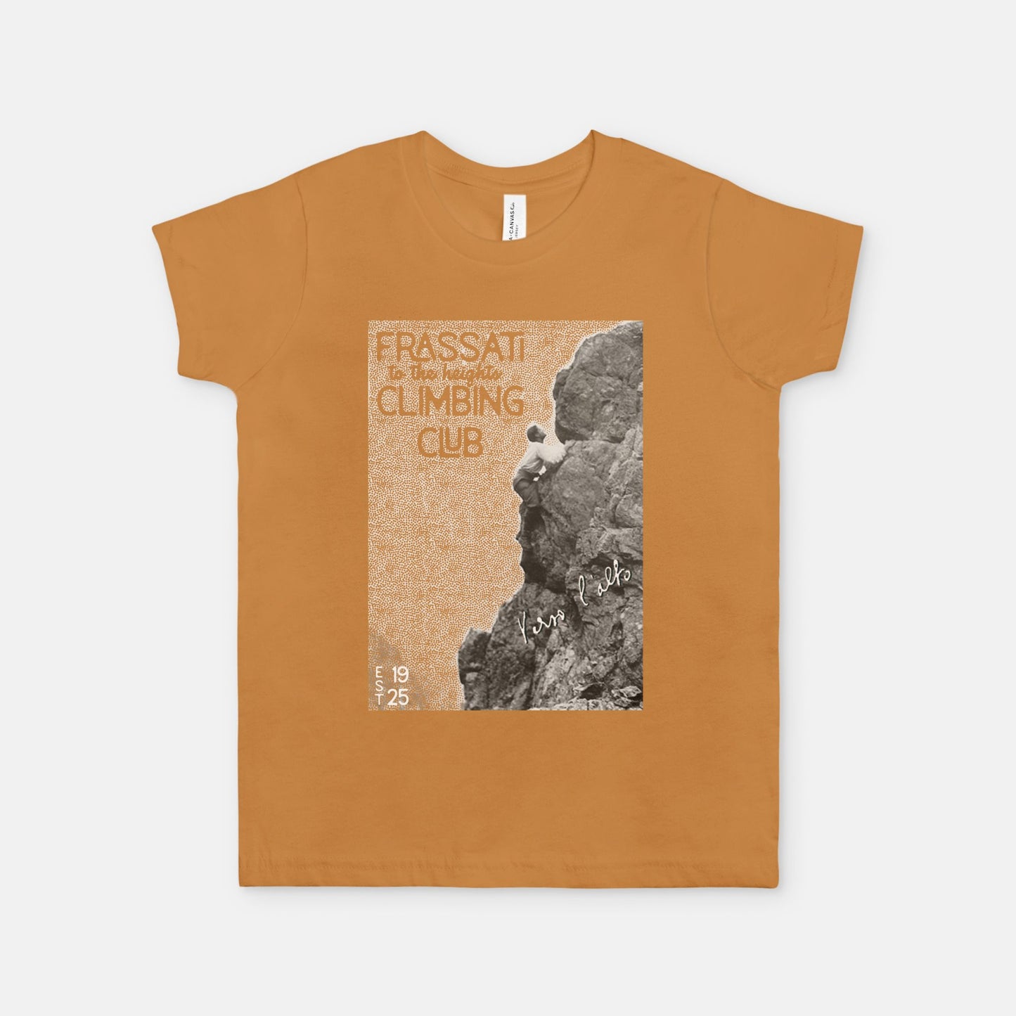 Frassati Tee
