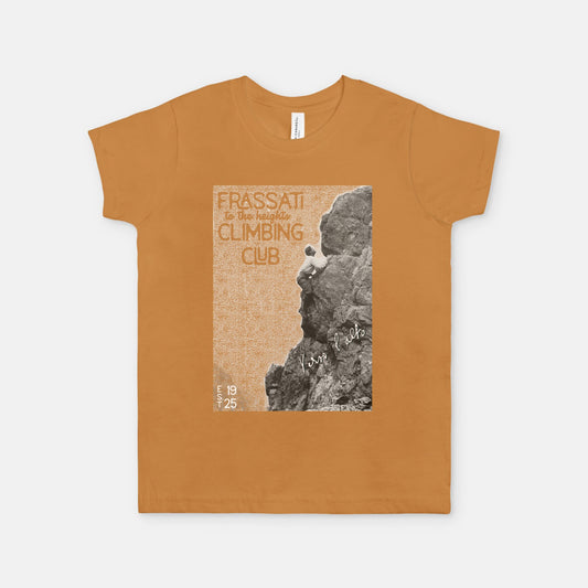 Frassati Tee