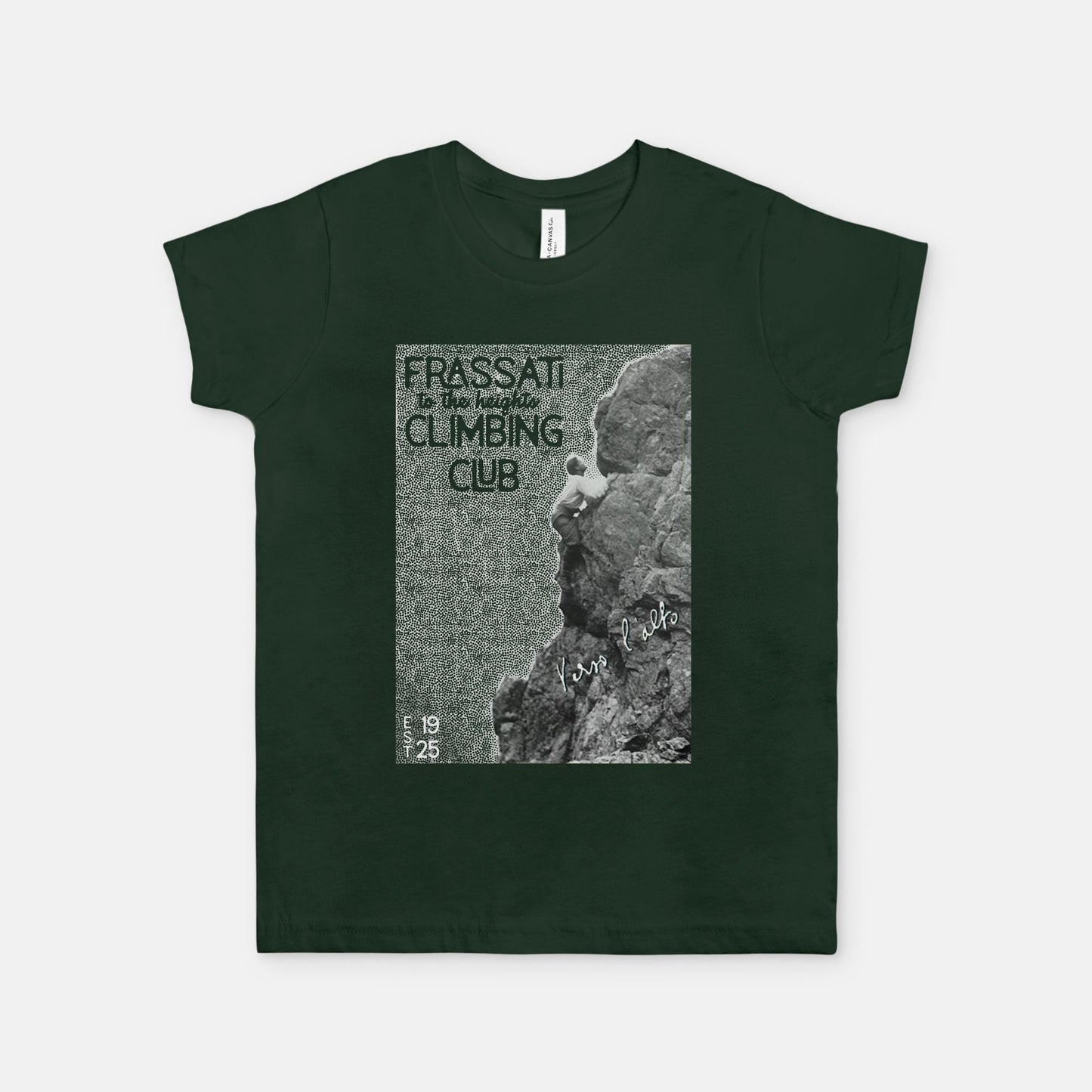 Frassati Tee