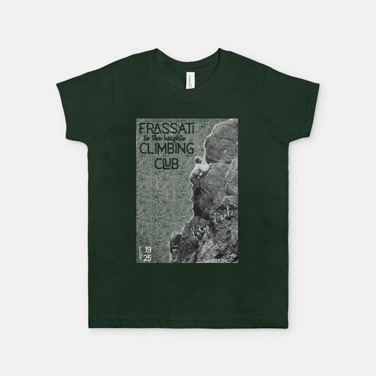 Frassati Tee