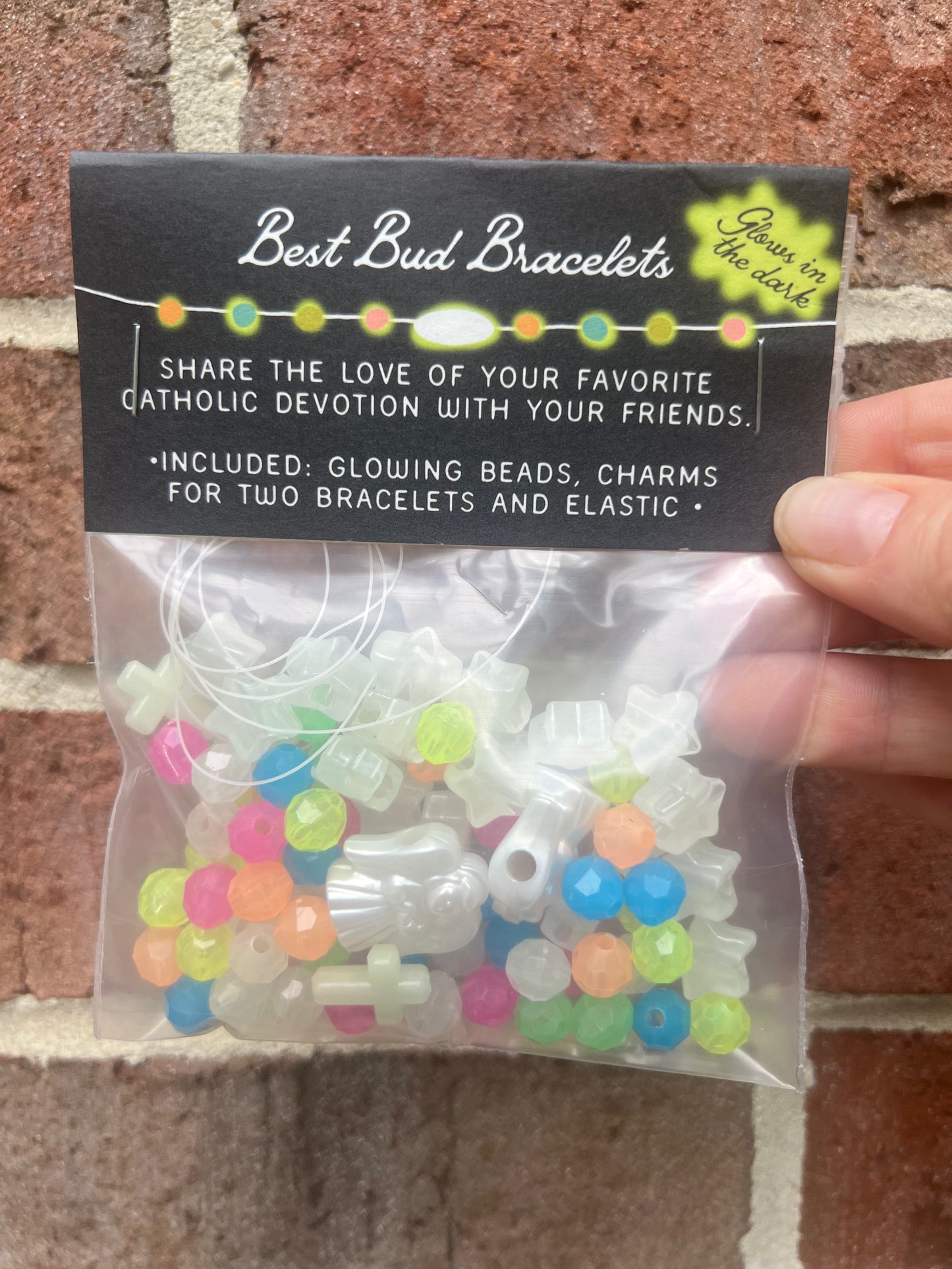 Best Bud Bracelet Kits