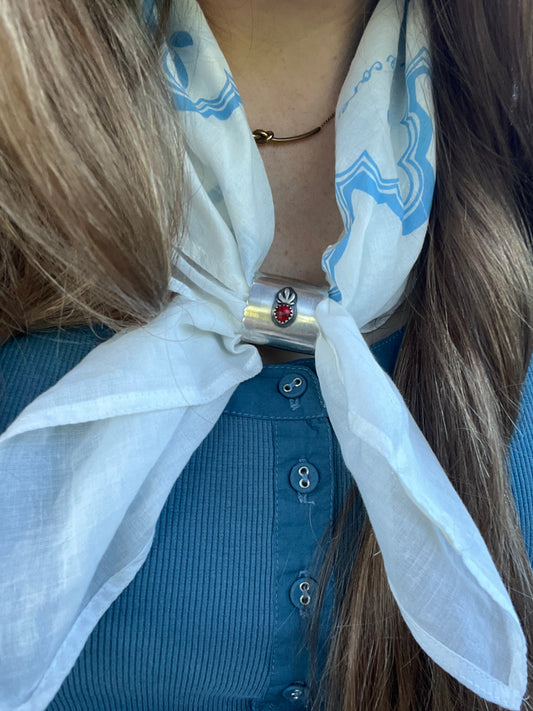 Surrender Novena Bandana