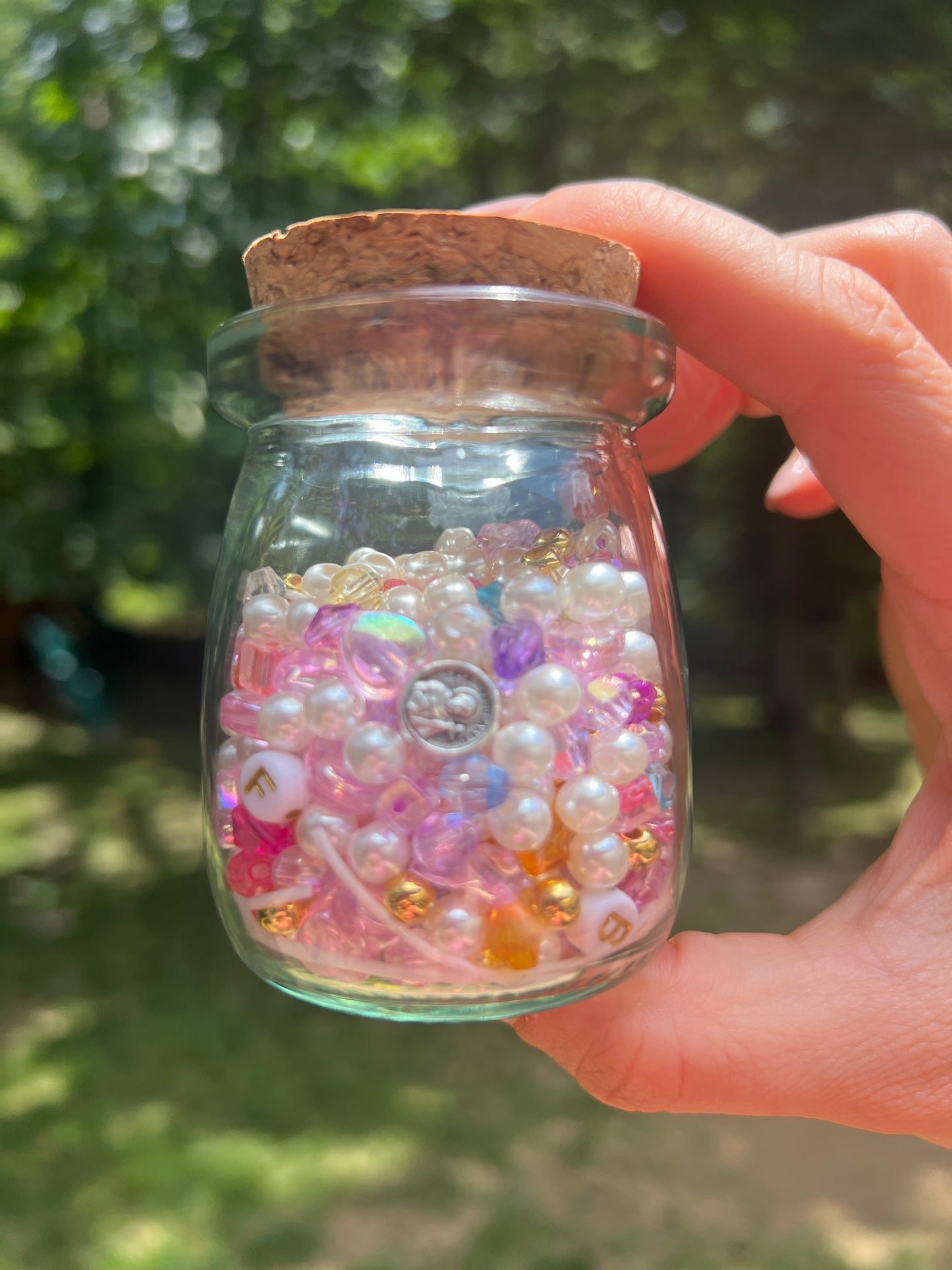 Saintly BFF Bracelets bead kits