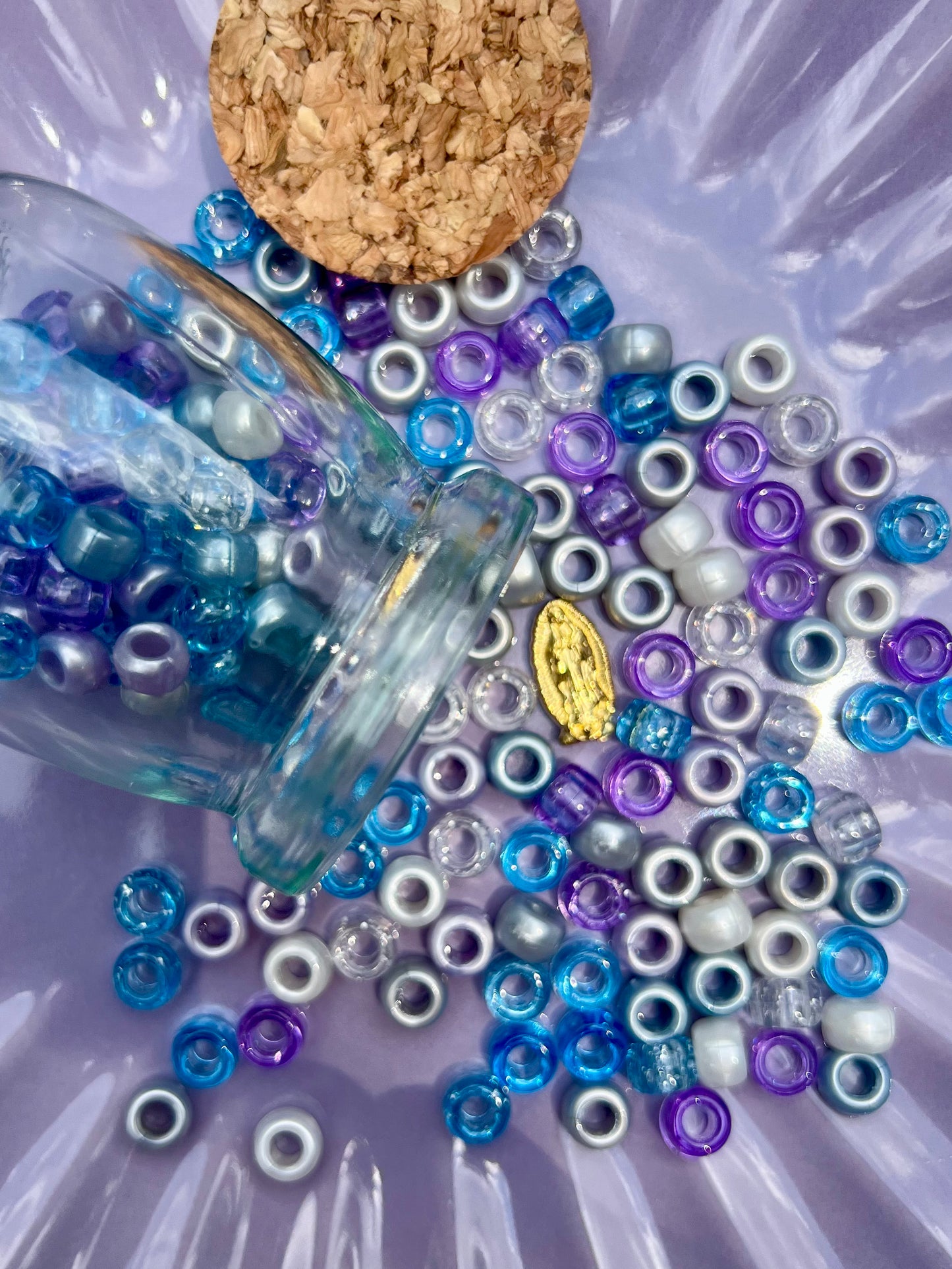 Marian Bracelet Jar Kit