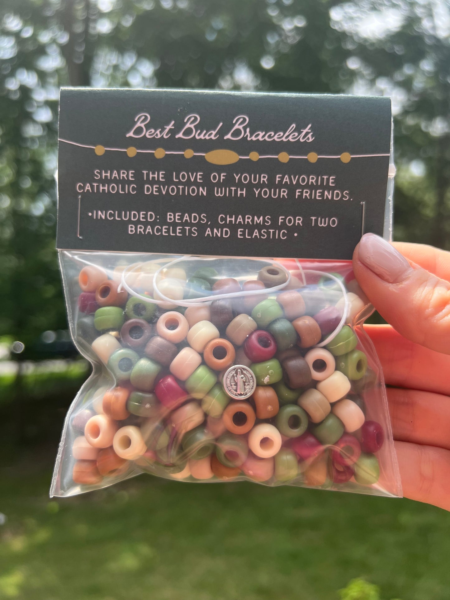 Best Bud Bracelet Kits