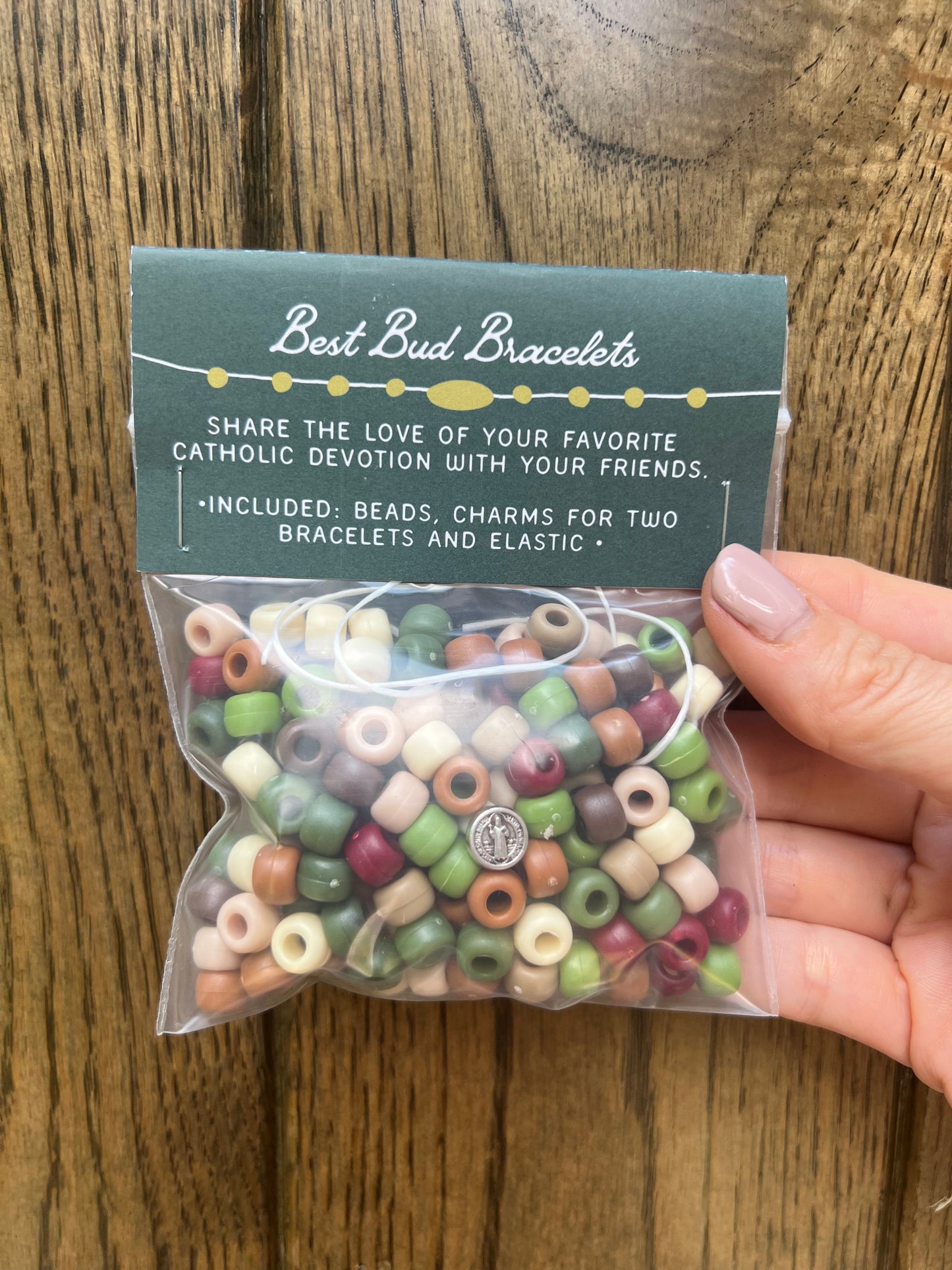 Best Bud Bracelet Kits