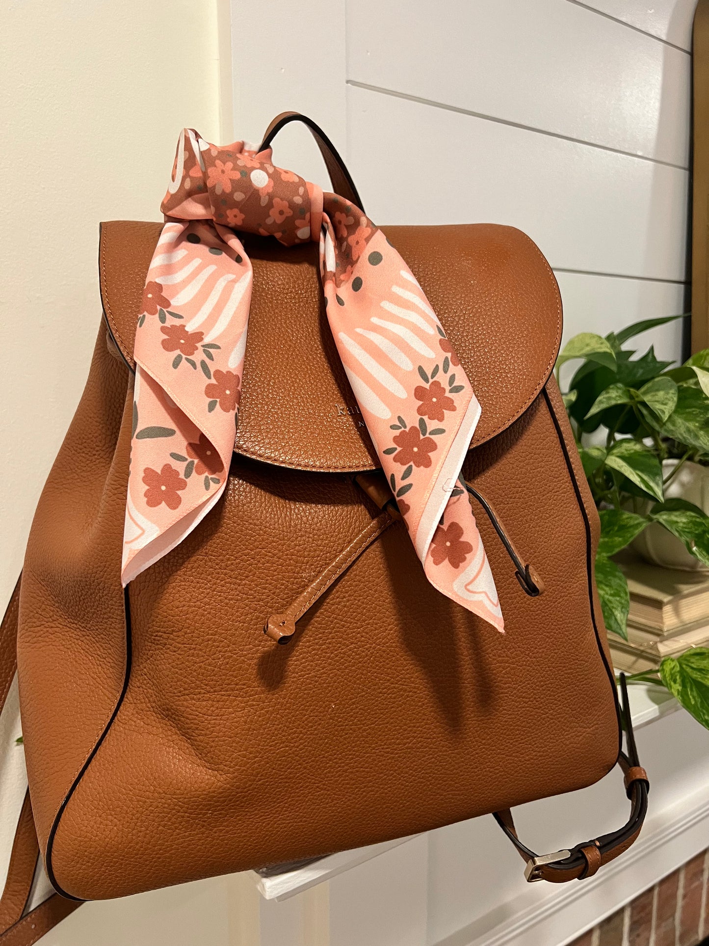 Benedict Bandana Scarf