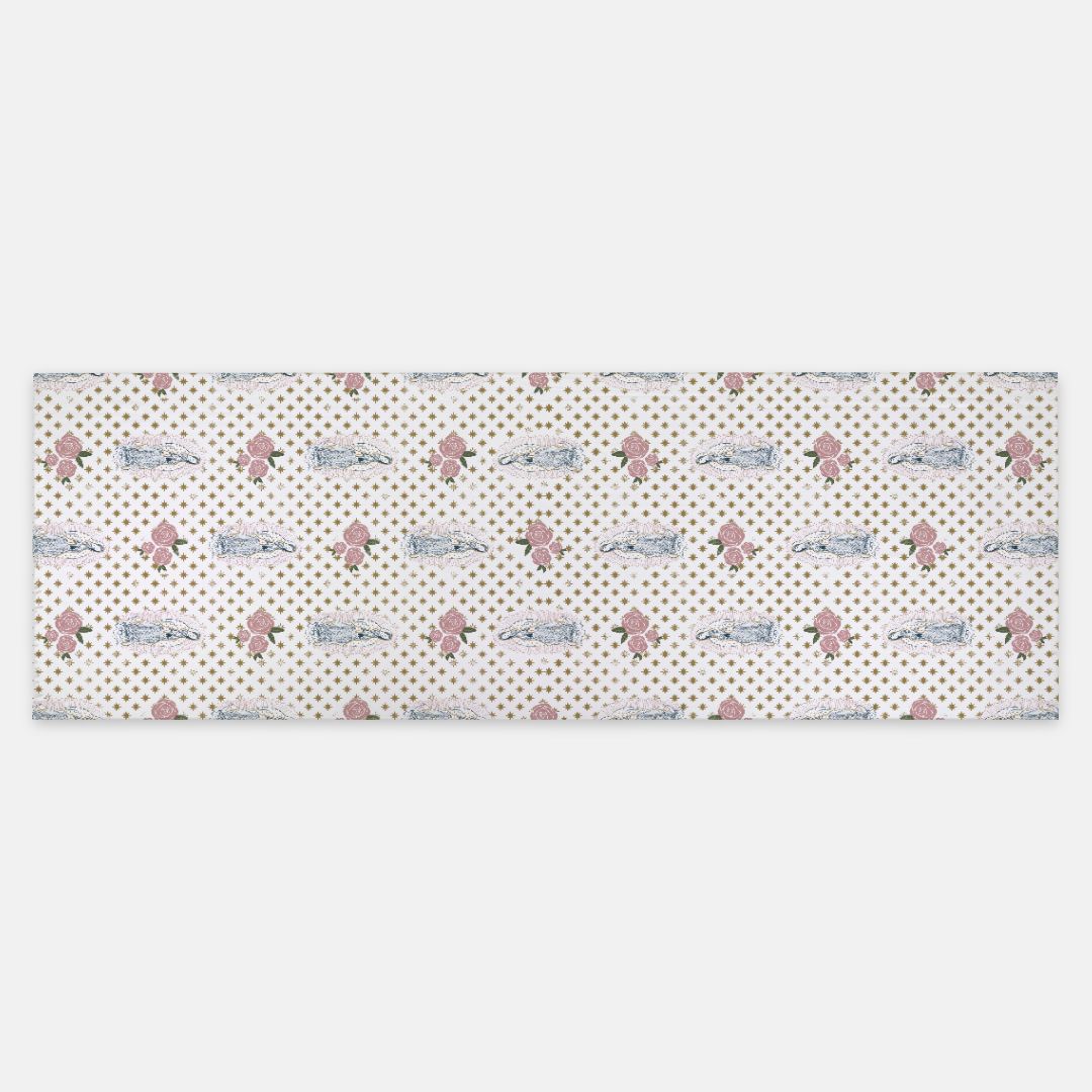 Guadalupe Scarf