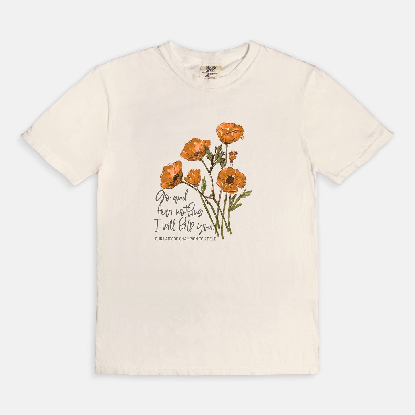 Our Lady of Champion Tee