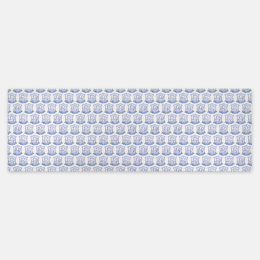 Holy Family Monogram Scarf