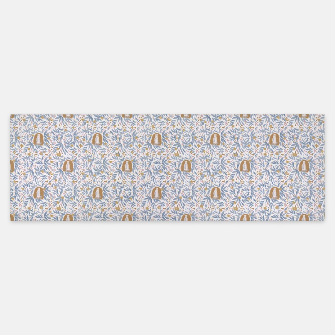 Lourdes Scarf