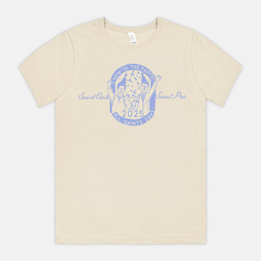 New to the Party Tee Adult