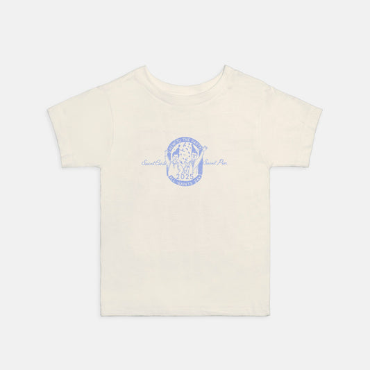 New to the party Toddler Tee