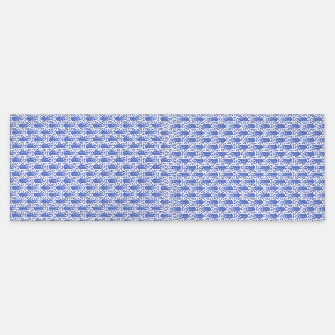 Our Lady Undoer of Knots Pashmina Scarf